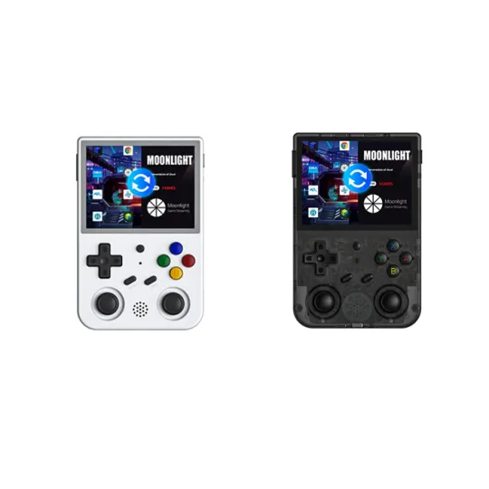 Game Console Emulator