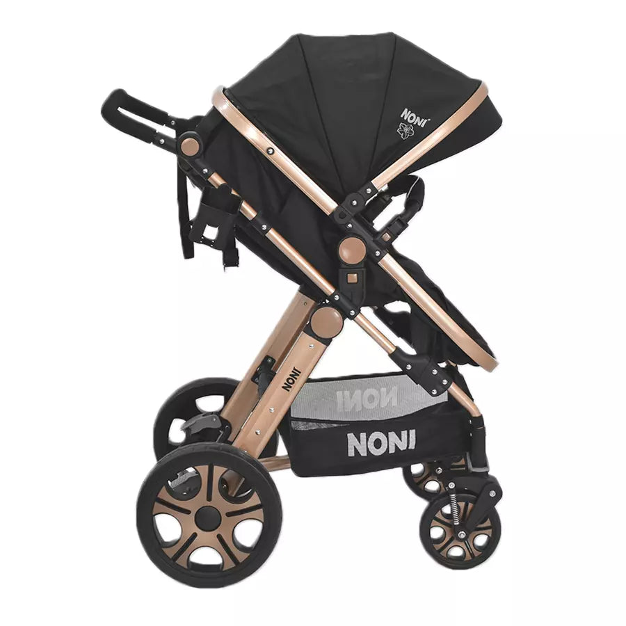 Carriola noni mini 4 en 1
