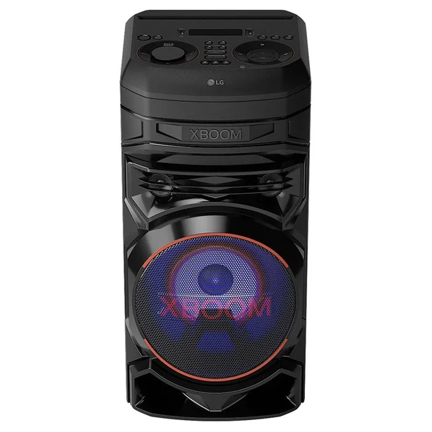 Bocina Bluetooth LG Xboom RNC5