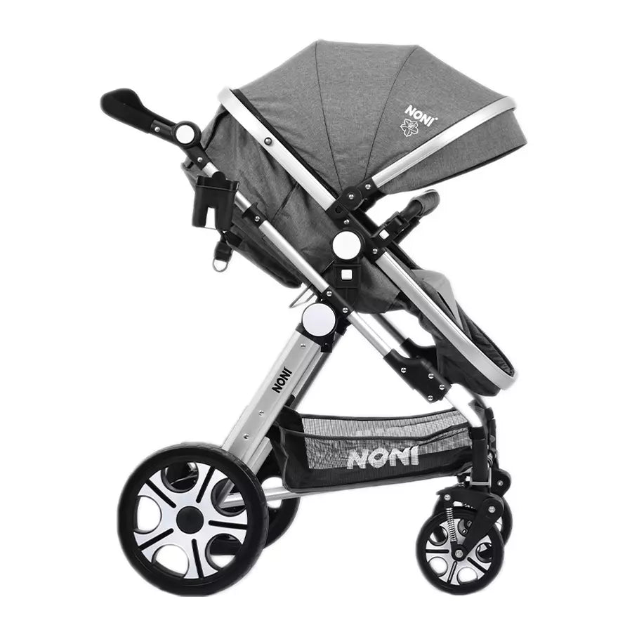 Carriola noni mini 4 en 1