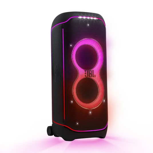 Jbl Partybox Ultimate 1100w Wireless Party Speaker