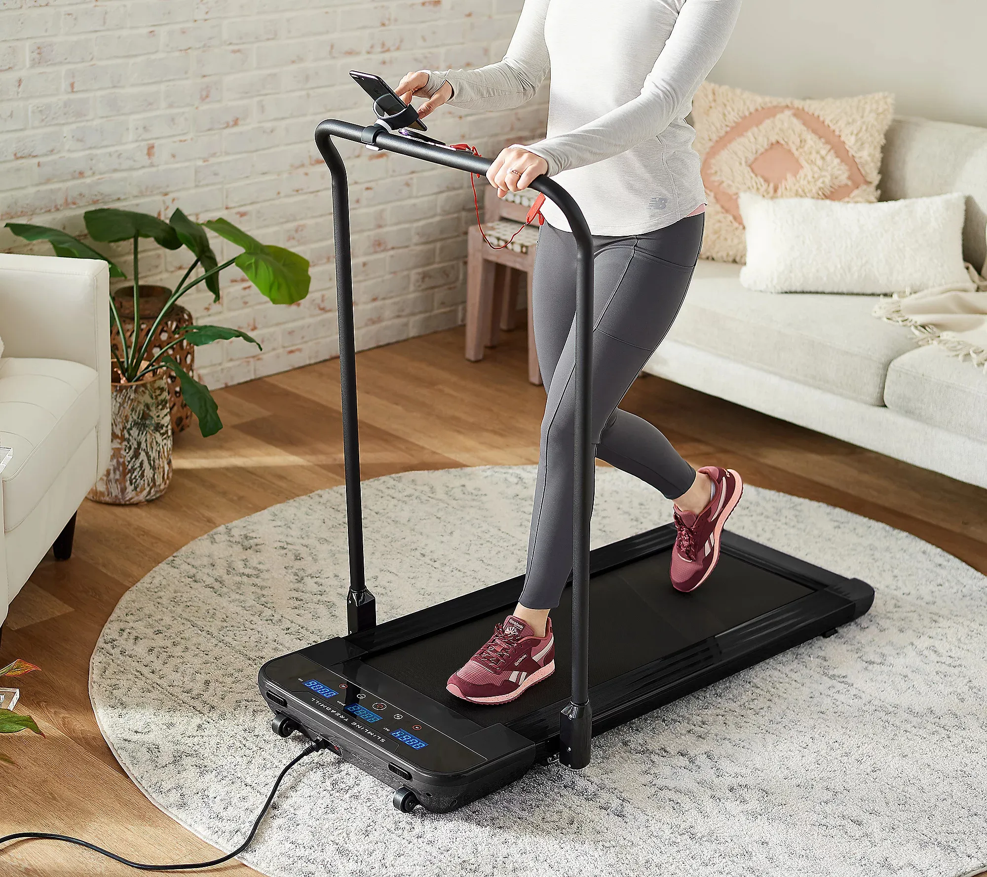 🔥¡Venta de liquidación! 🏃Caminadora de correr