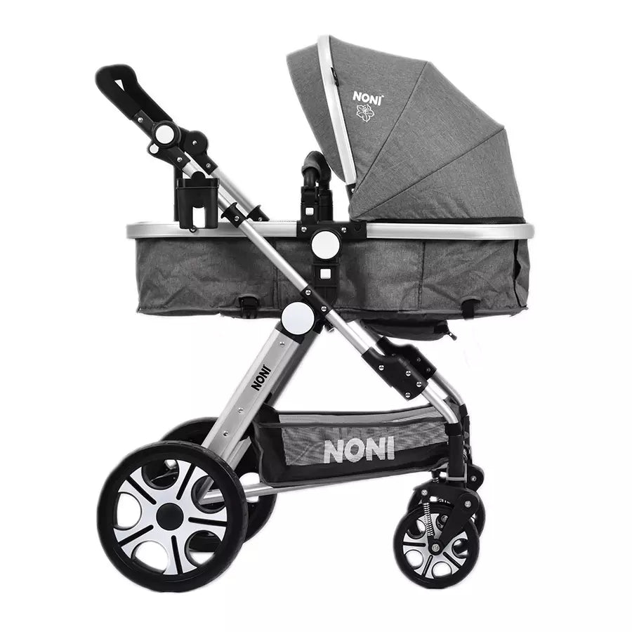 Carriola noni mini 4 en 1