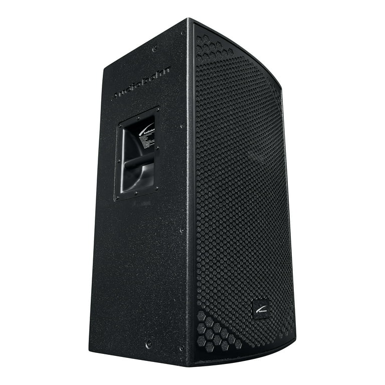 Sistema de Audio Profesional Audiobahn IMMORTAL15 15 pulgadas 1000W RMS