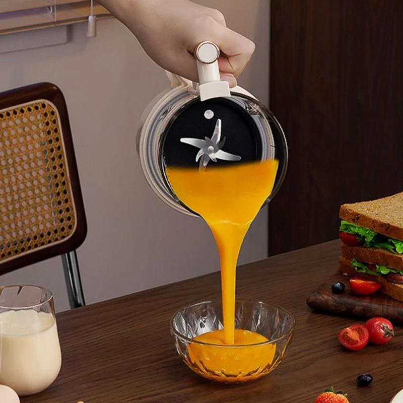 Máquina para hacer leche de frutos secos, 10 en 1, automática, para preparar leche de soja, almendras, avena, coco, etc., multifunción, temporizador de 12 horas, limpieza automática, temperatura ambiente, conservación del calor, ebullición, temperatura am