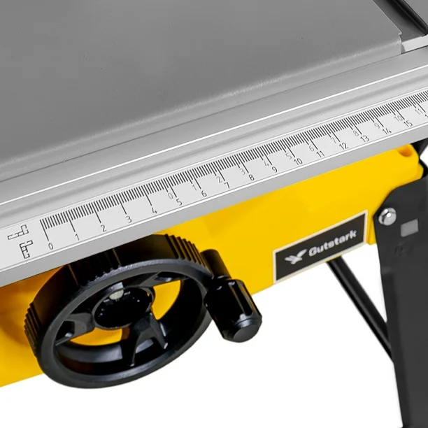 Sierra Banco Home 10 Pulgadas Mesa Portátil 1800w 4500rpm