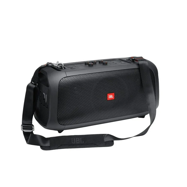 Bocina JBL PartyBox GOBA JBLPARTYBOXGOBAM