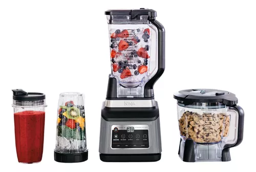 Sistema De Cocina 3 En 1 Con 5 Programas - Ninja Bn801