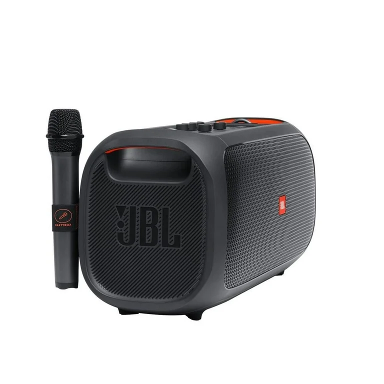 Bocina JBL PartyBox GOBA JBLPARTYBOXGOBAM