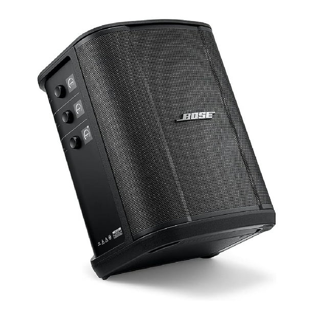 Sistema de altavoz portátil Bose S1 Pro+ Bluetooth 869583-1110