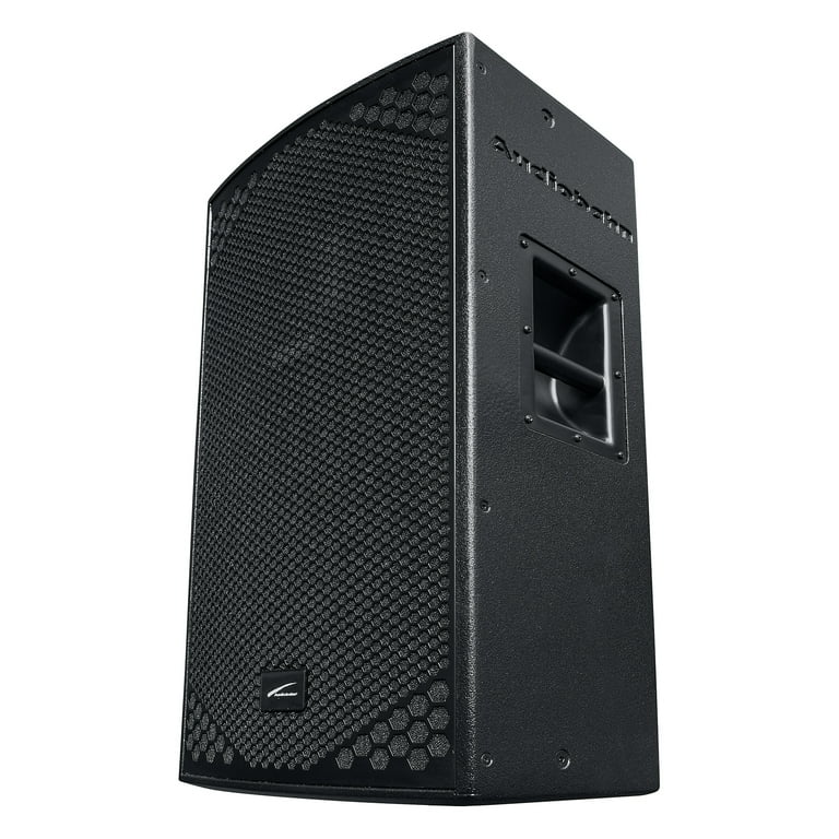 Sistema de Audio Profesional Audiobahn IMMORTAL15 15 pulgadas 1000W RMS