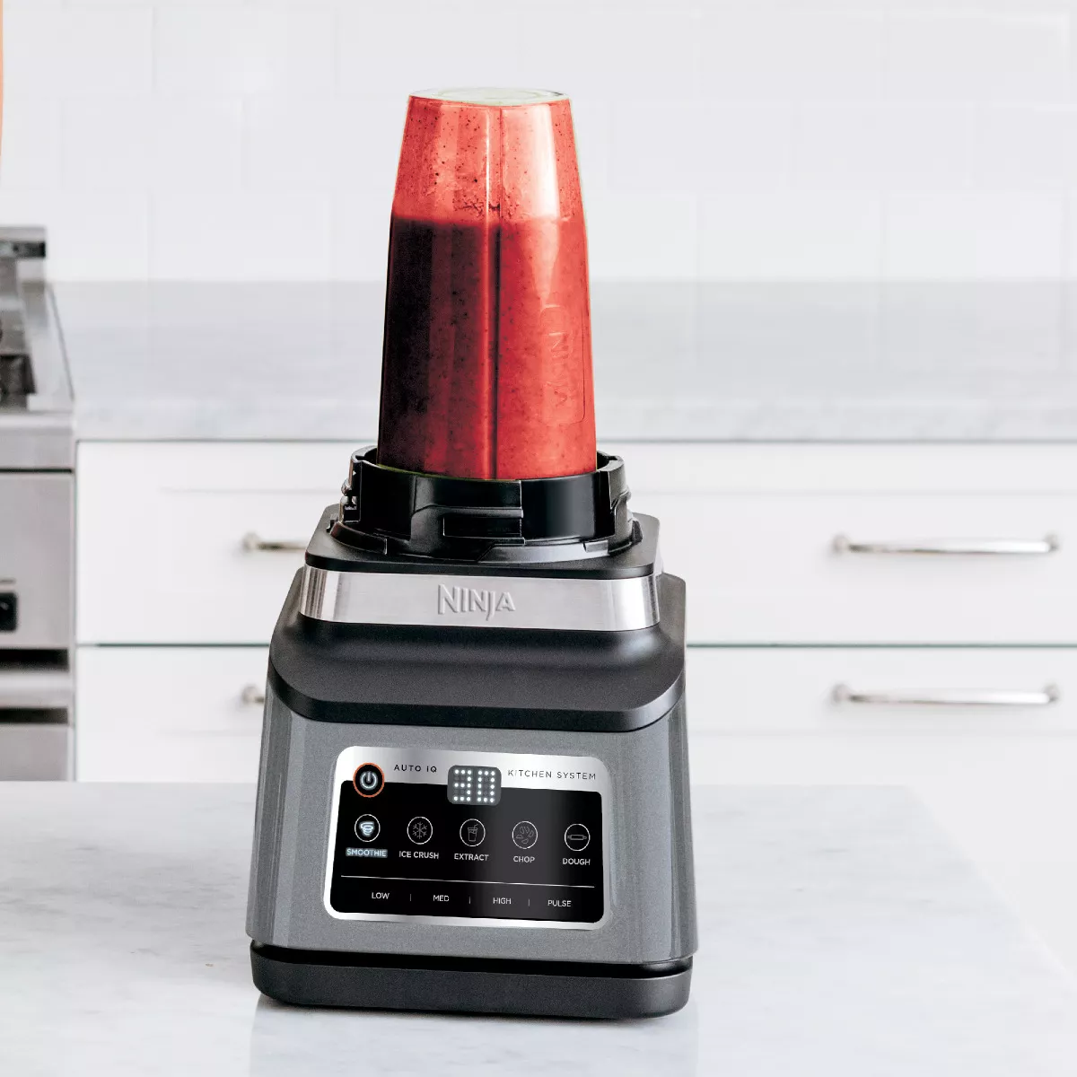 Sistema De Cocina 3 En 1 Con 5 Programas - Ninja Bn801