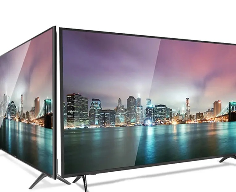 🔥Venta directa de fábrica al precio más bajo, oferta por tiempo limitado⏳4K smart wifi Android TV