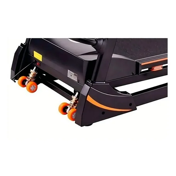 Caminadora Electrica Centurfit 2.5 HP Plegable Inclinacion manual