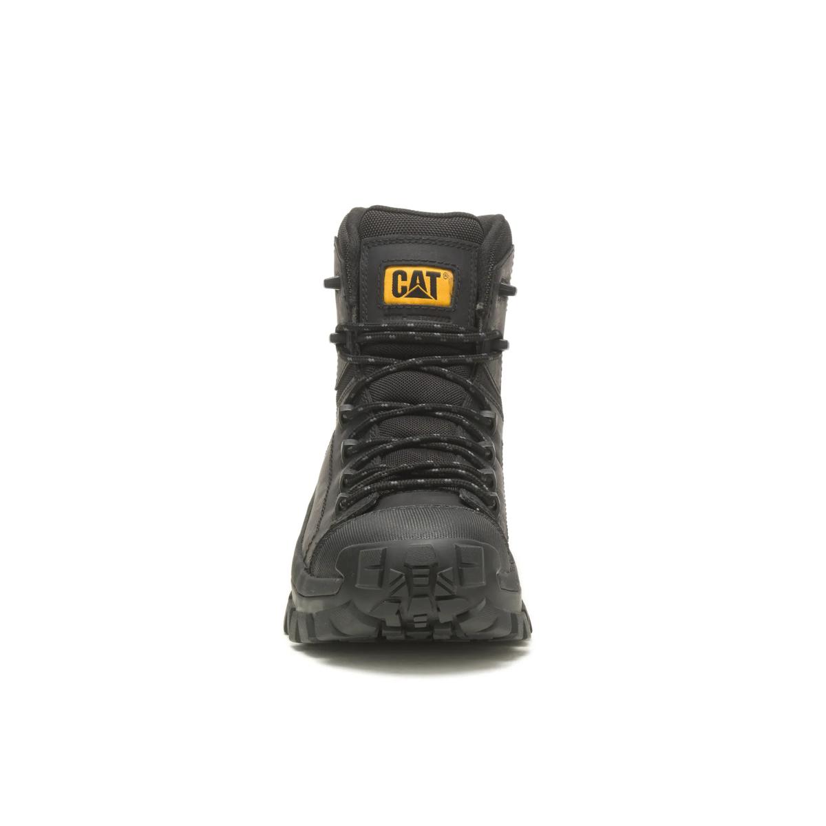 Men's Invader Hiker Waterproof Composite Toe Work Boot