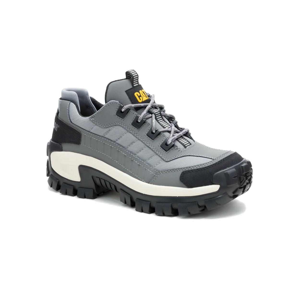 Men's Invader Steel Toe Work Shoe