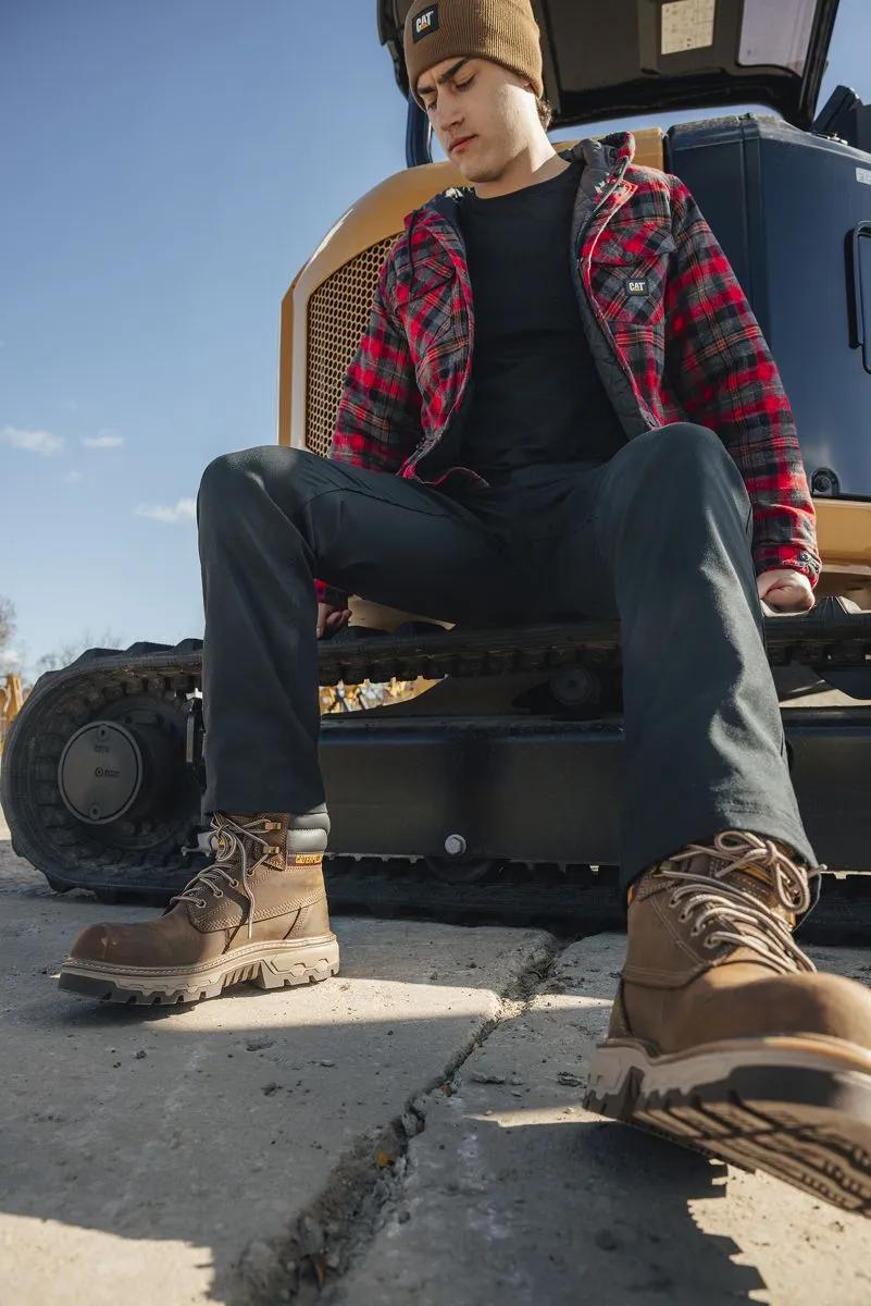 Men's Colorado Equip 6" Waterproof Composite Toe Work Boot