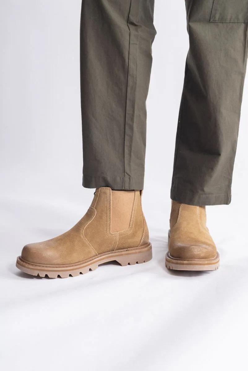 Men's Grader Chelsea Boot