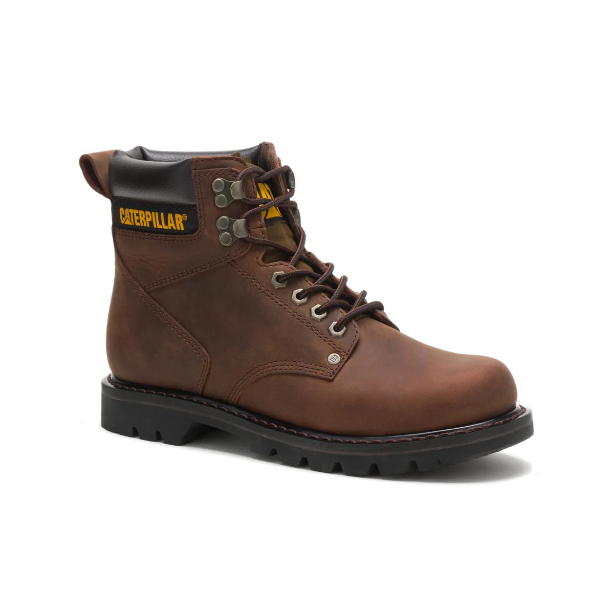 Men's Second Shift Work Boot