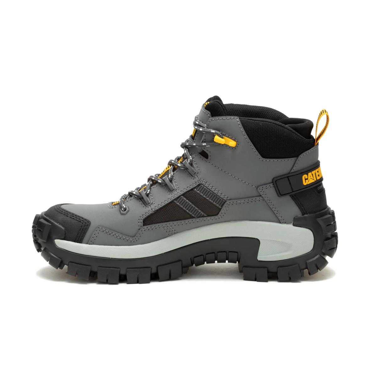 Men's Invader Mid Vent Composite Toe Work Boot