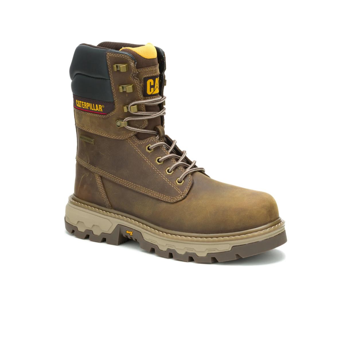 Men's Colorado Equip 8" Waterproof Thinsulate™ Composite Toe Work Boot
