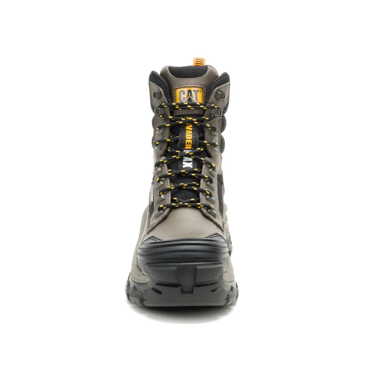Men's Invader Max 8" Waterproof Thinsulate™ Composite Toe Work Boot