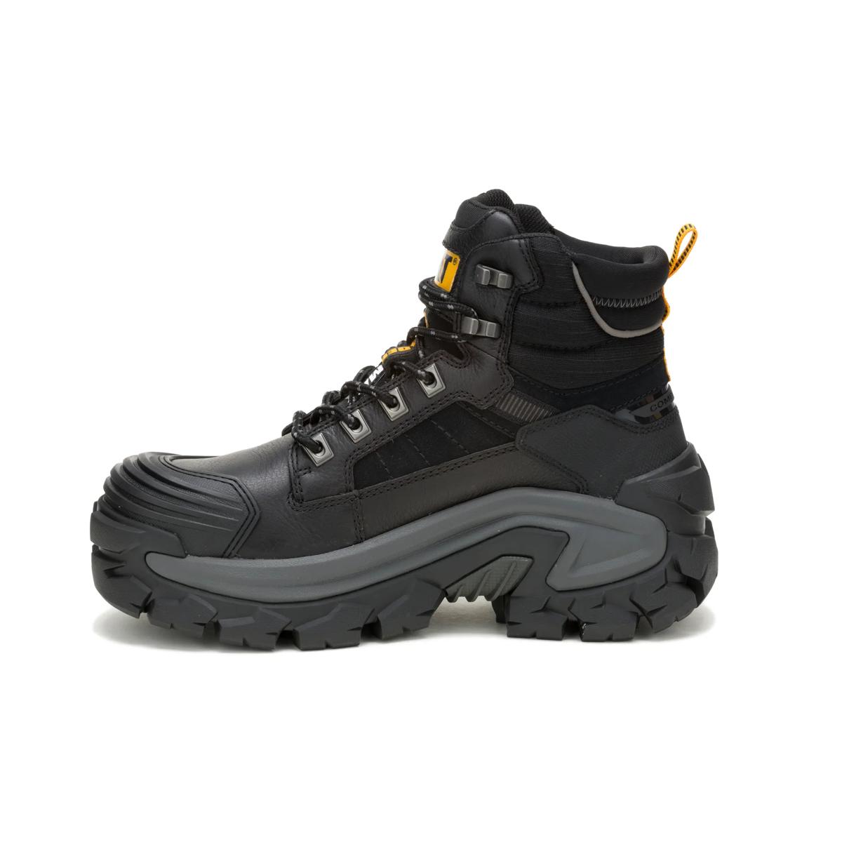 Men's Invader Max 6" Waterproof Composite Toe Work Boot