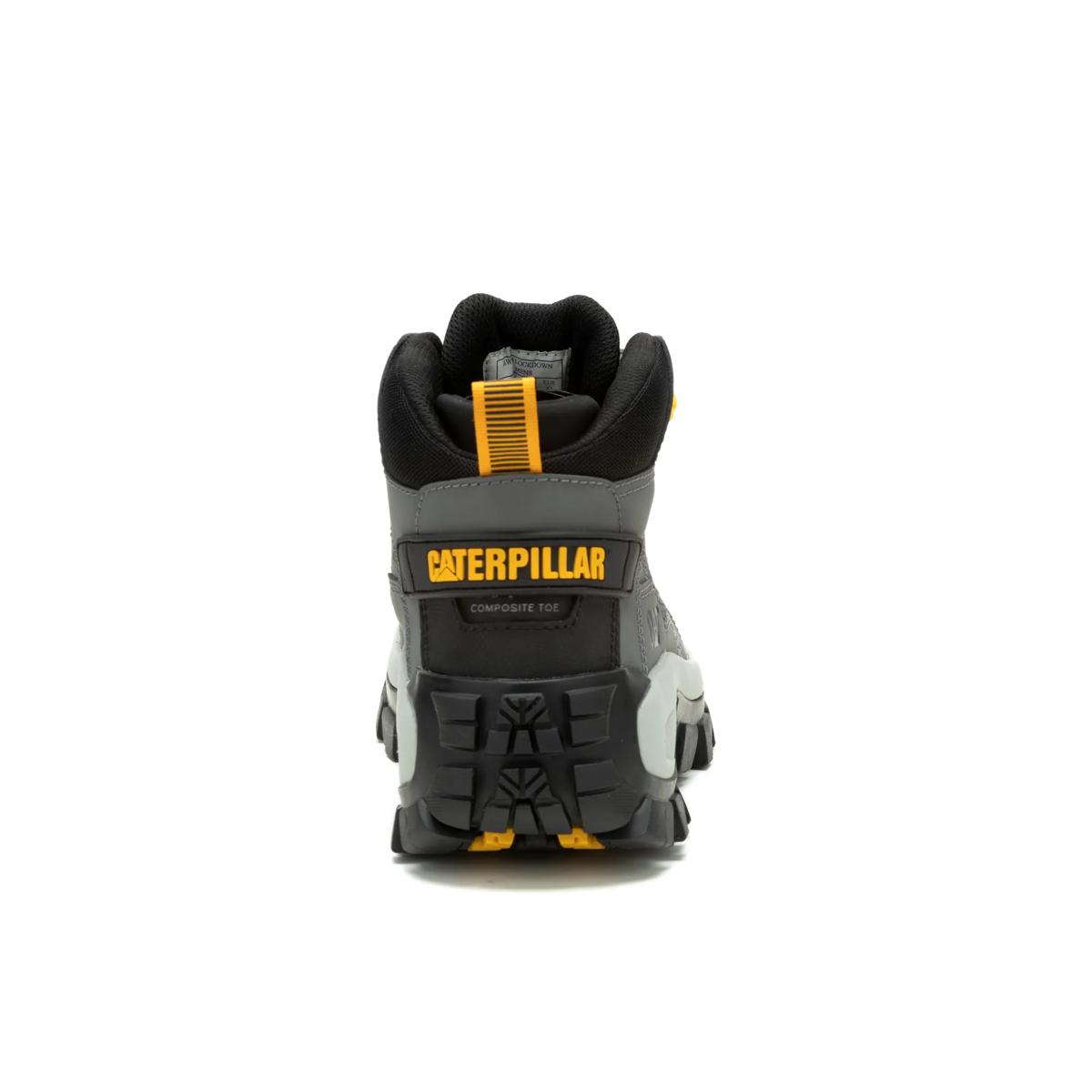 Men's Invader Mid Vent Composite Toe Work Boot