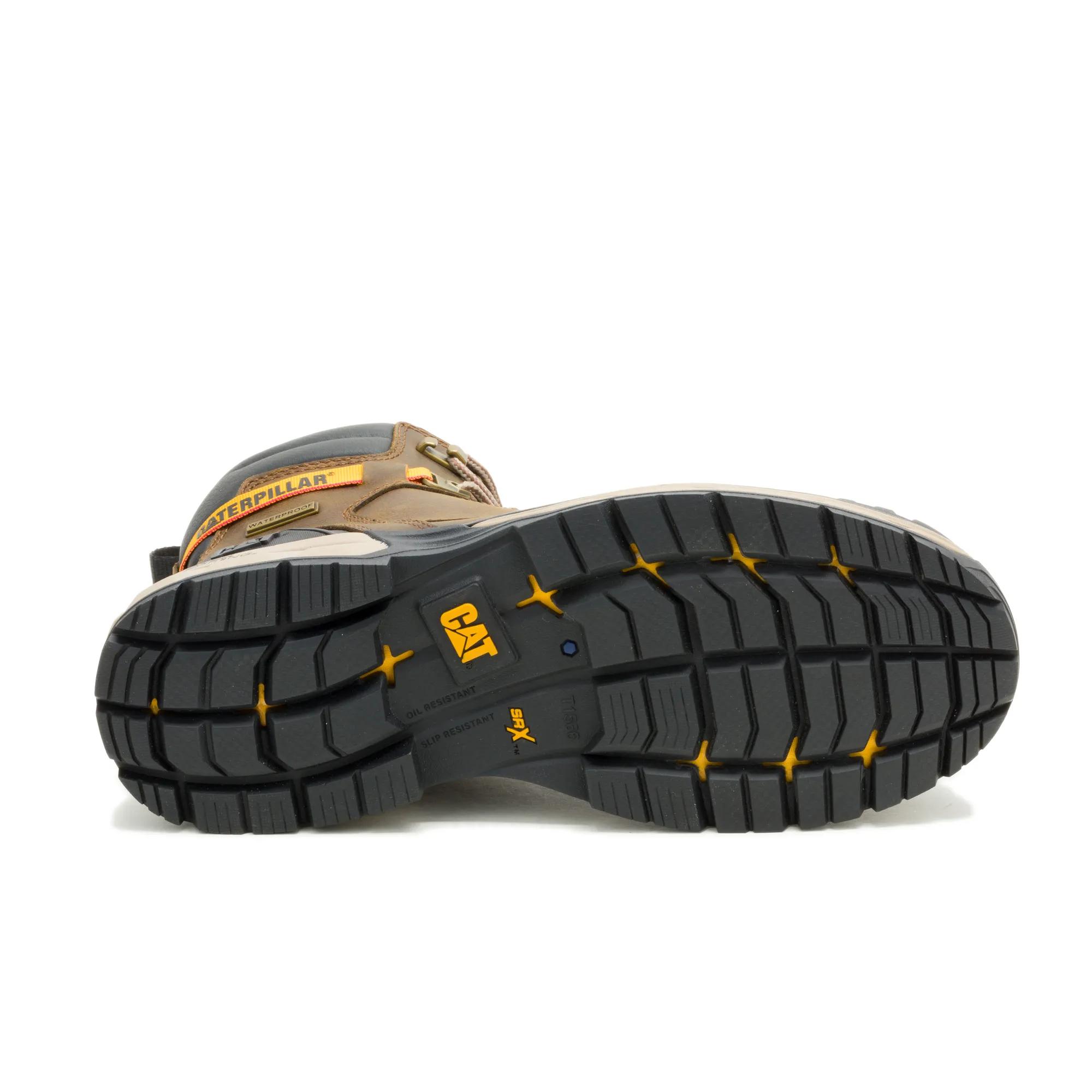 Men's Excavator ft Power Spring™ Technology 6" Waterproof Composite Toe Work Boot