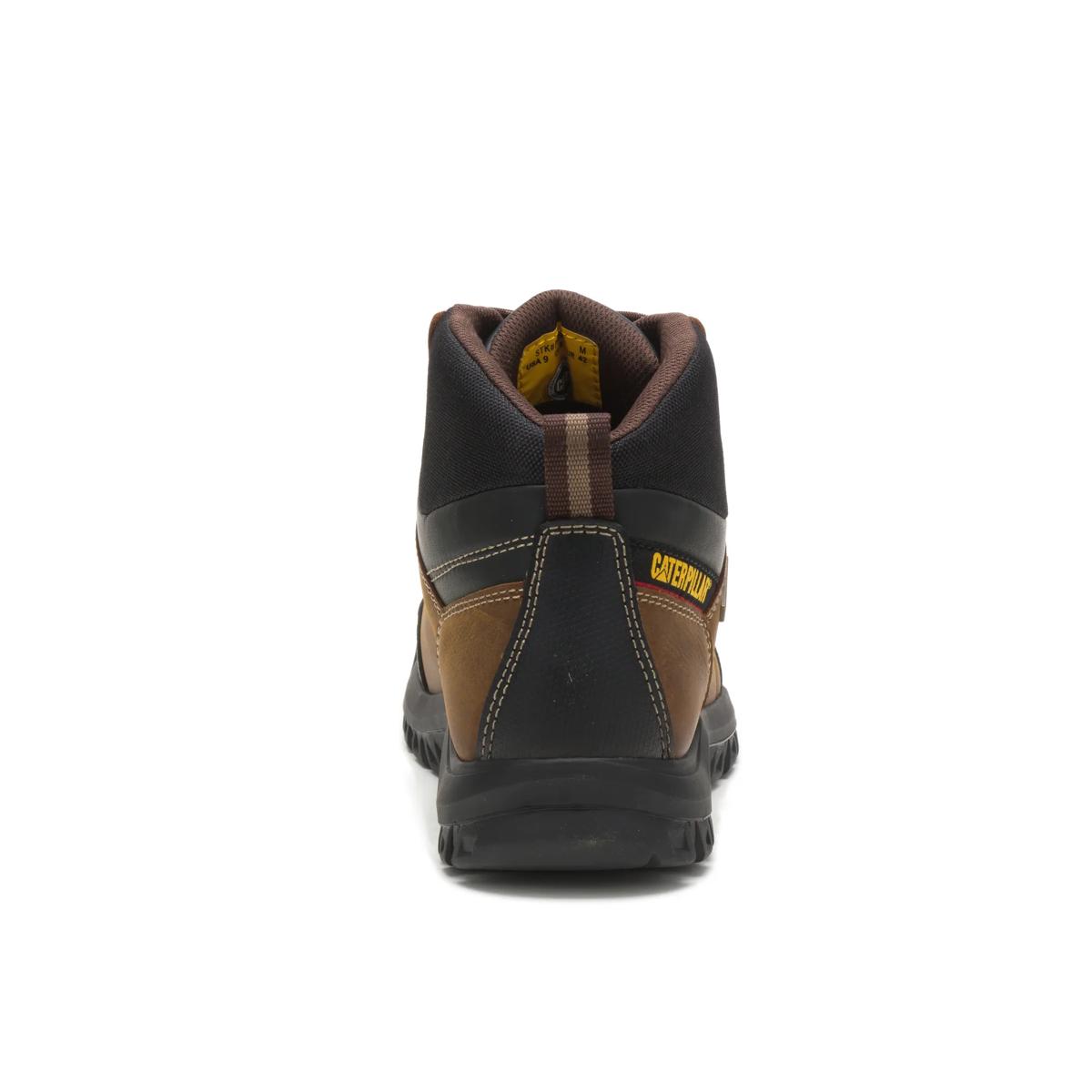 Men's Threshold Waterproof Steel Toe Work Boot