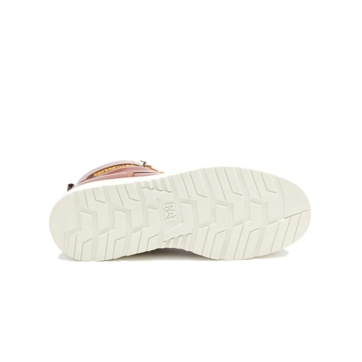 Men's Reclaimer Wedge Waterproof Steel Toe Work Boot