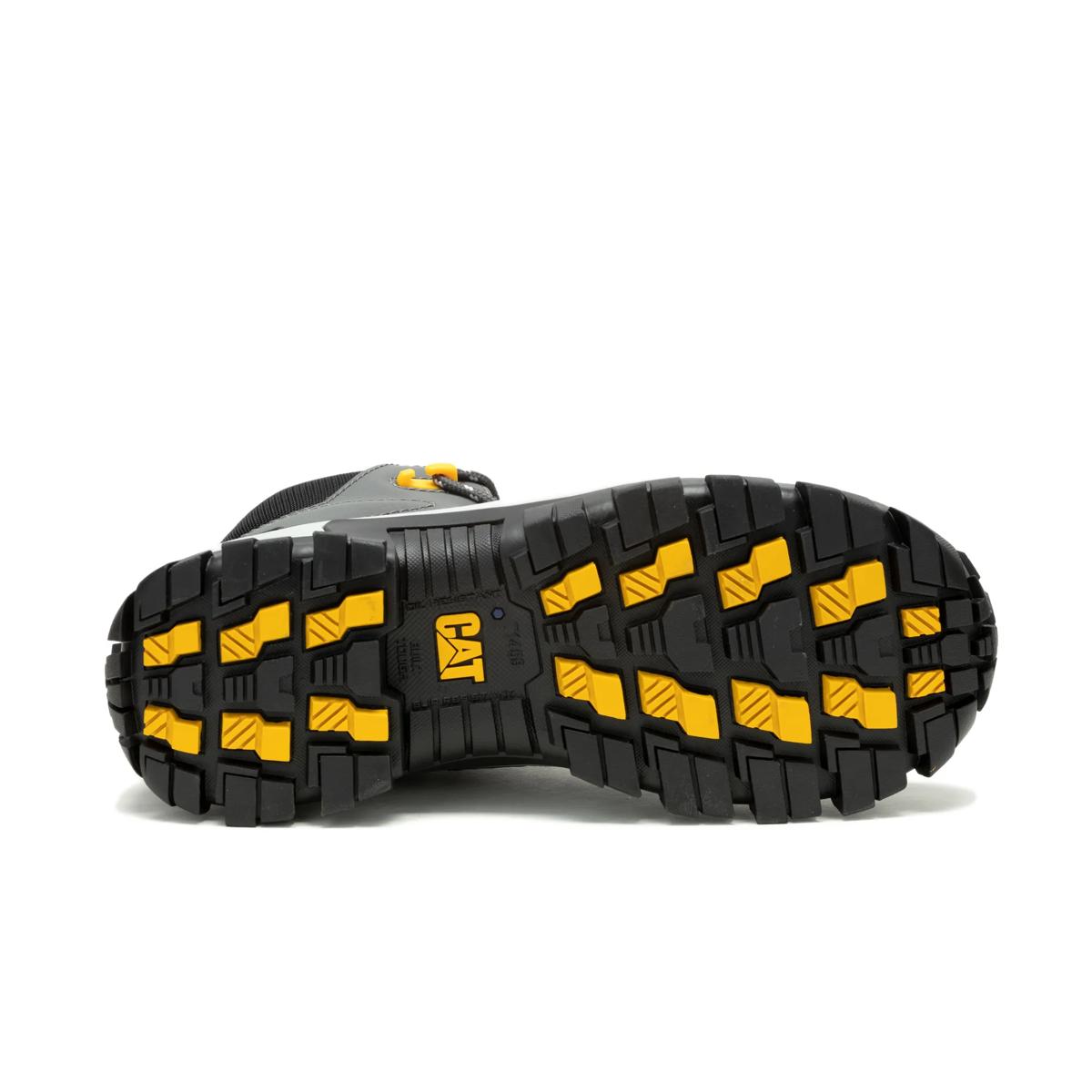 Men's Invader Mid Vent Composite Toe Work Boot