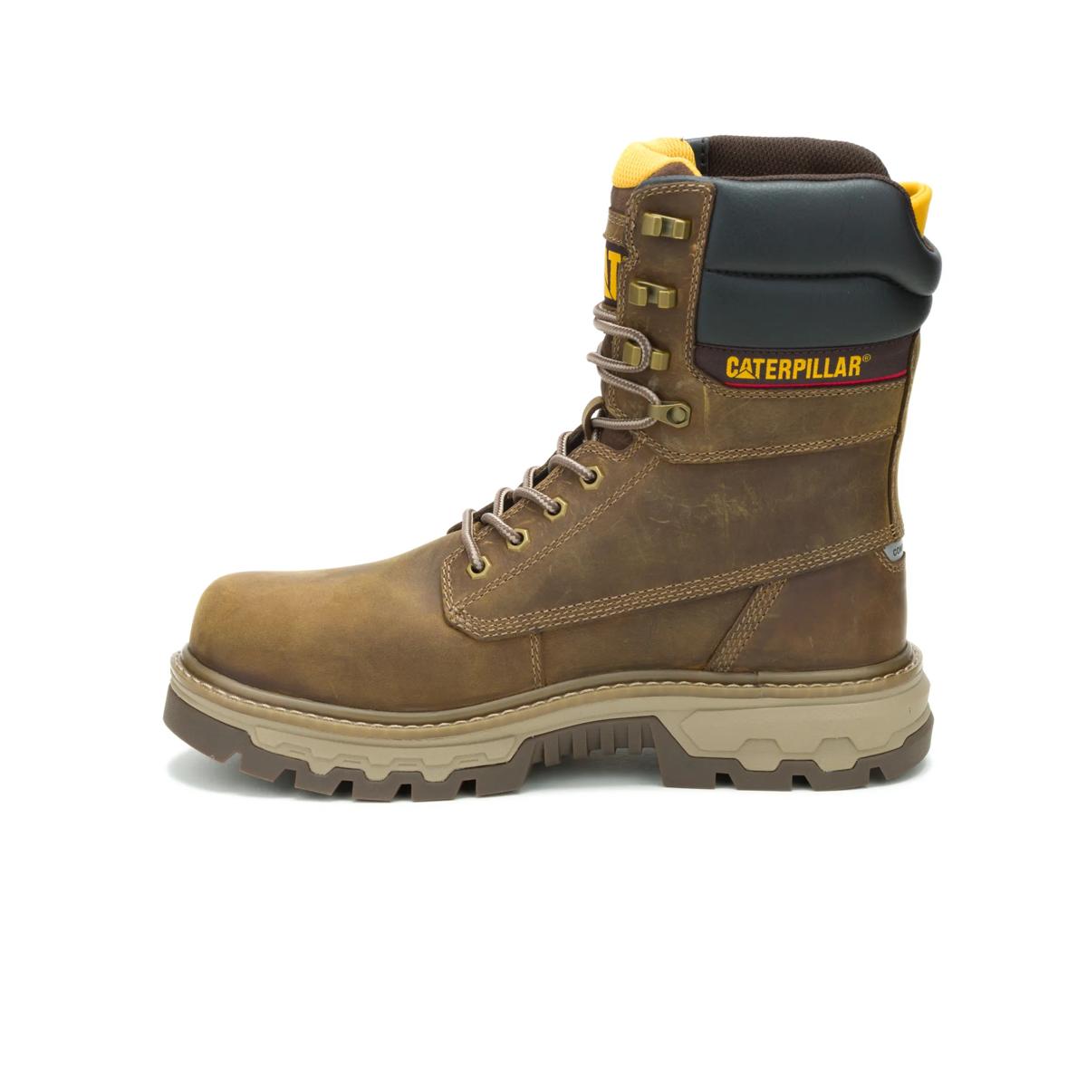 Men's Colorado Equip 8" Waterproof Thinsulate™ Composite Toe Work Boot