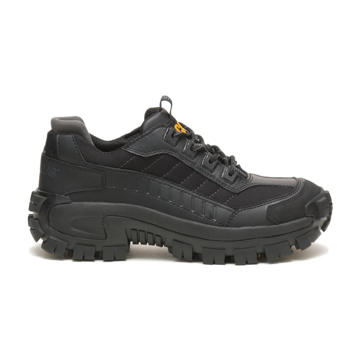 Men's Invader Steel Toe Work Shoe