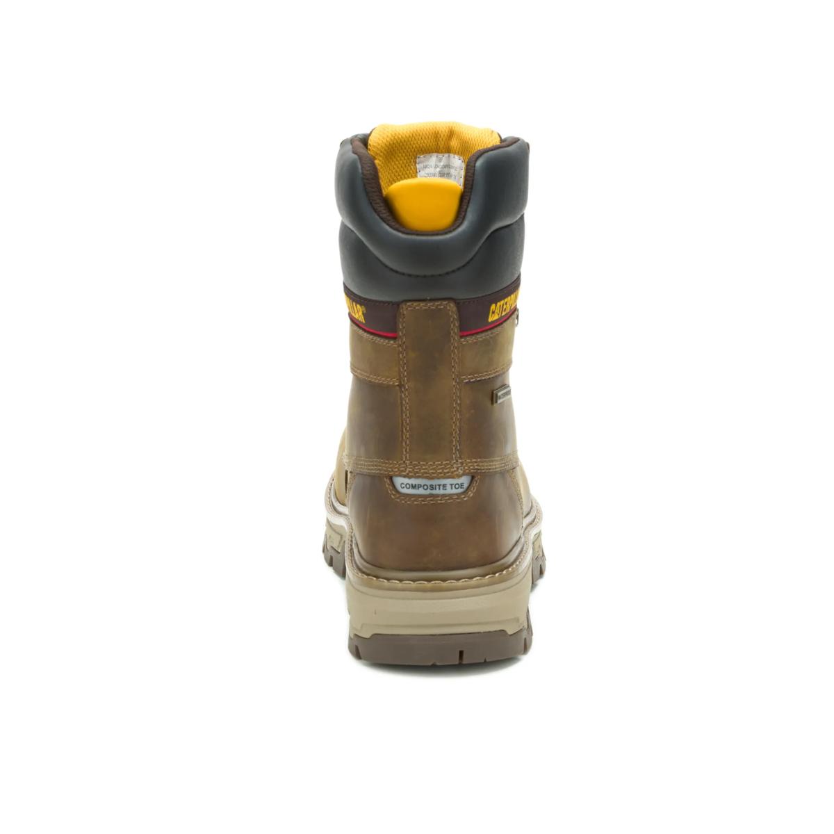 Men's Colorado Equip 8" Waterproof Thinsulate™ Composite Toe Work Boot