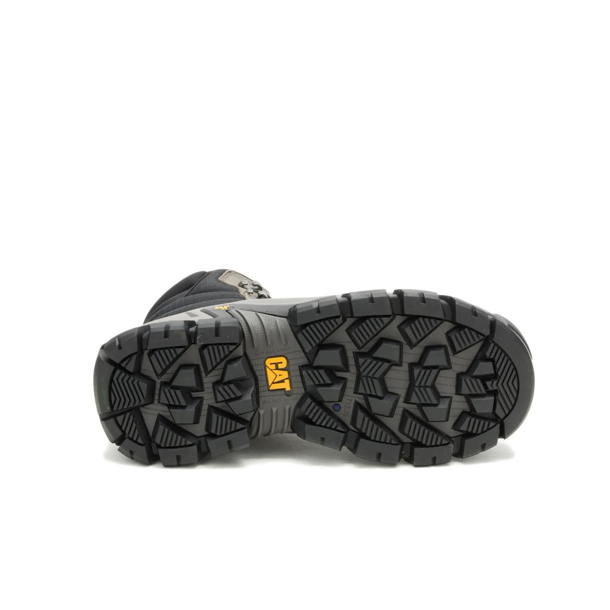 Men's Invader Max 8" Waterproof Thinsulate™ Composite Toe Work Boot