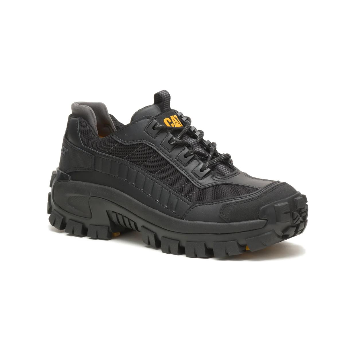 Men's Invader Steel Toe Work Shoe