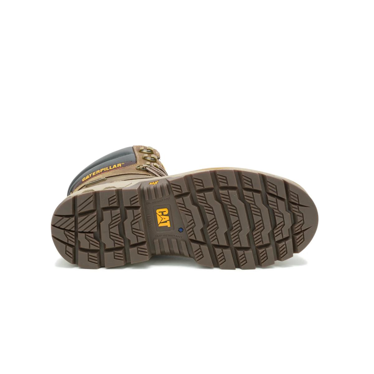 Men's Colorado Equip 8" Waterproof Thinsulate™ Composite Toe Work Boot