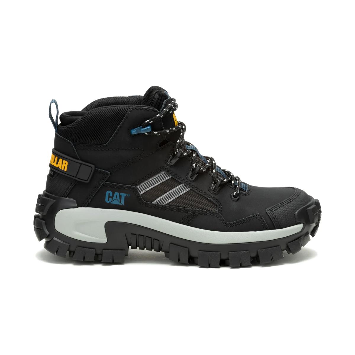 Men's Invader Mid Vent Composite Toe Work Boot