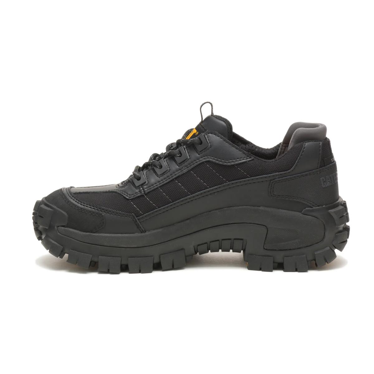 Men's Invader Steel Toe Work Shoe