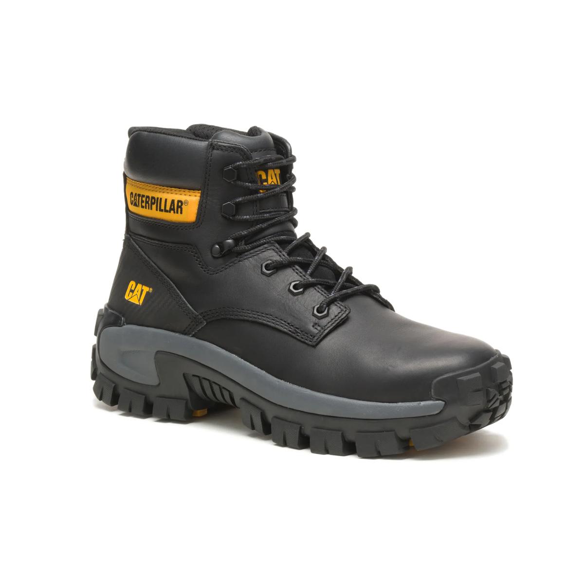 Men's Invader Hi Steel Toe Work Boot