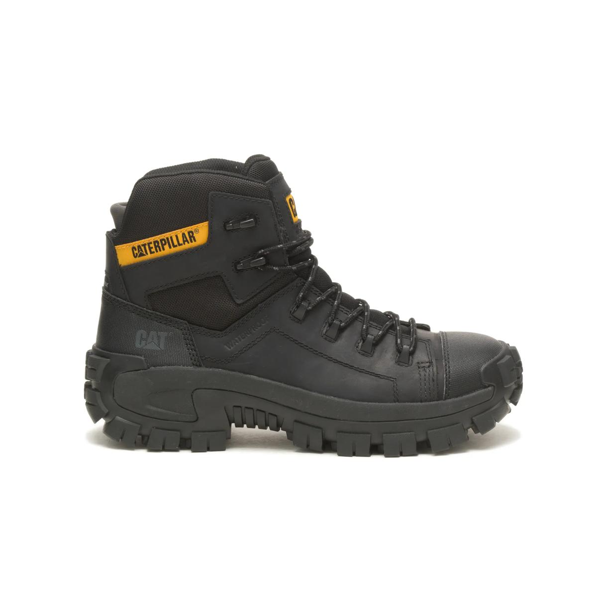Men's Invader Hiker Waterproof Composite Toe Work Boot