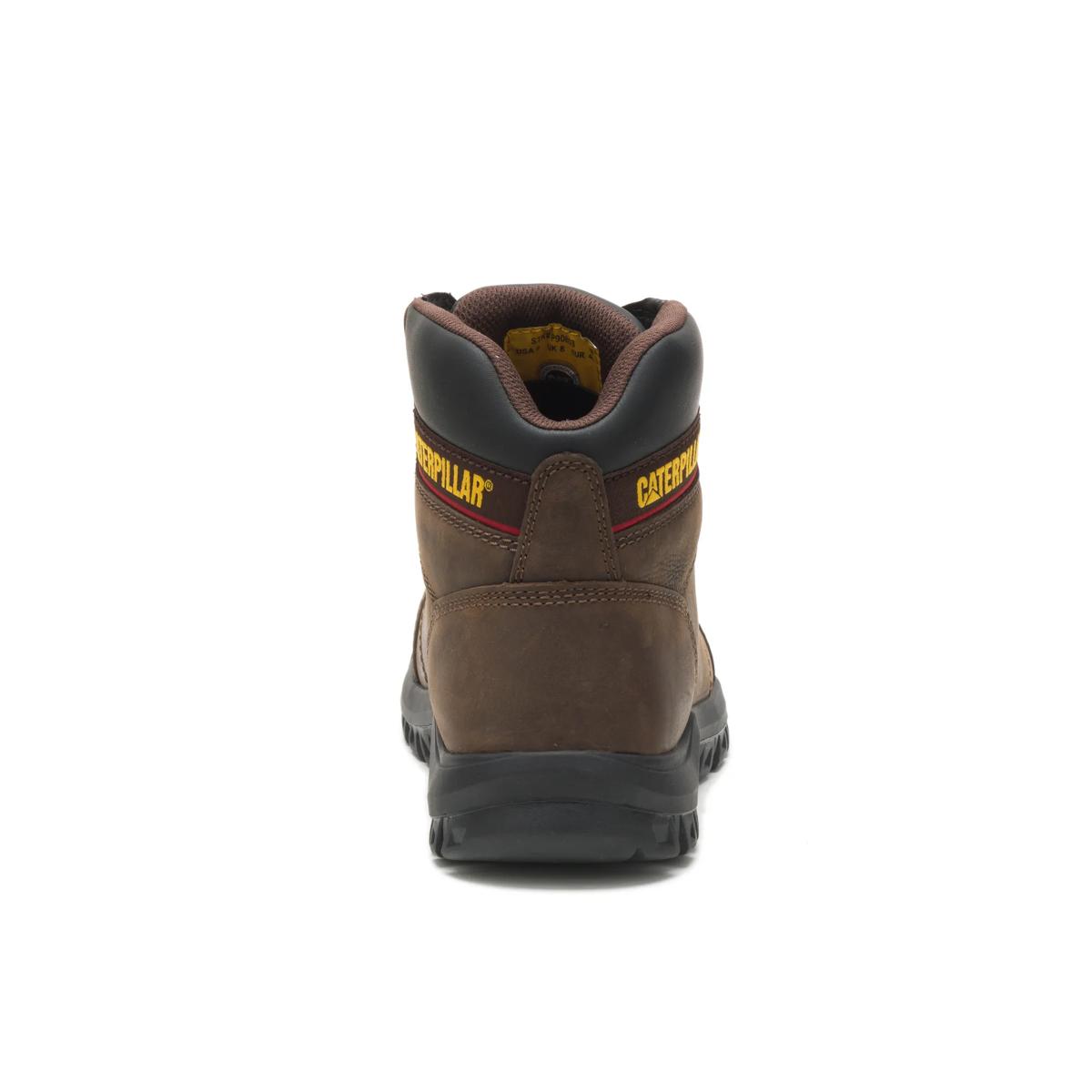 Men's Outline Steel Toe Work Boot