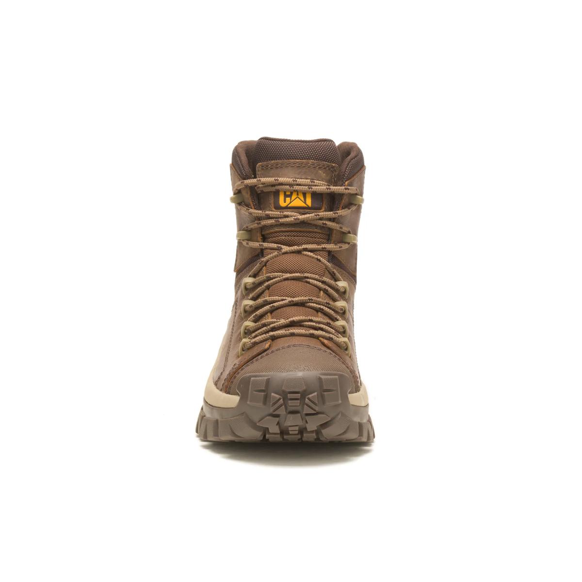 Men's Invader Hiker Waterproof Work Boot