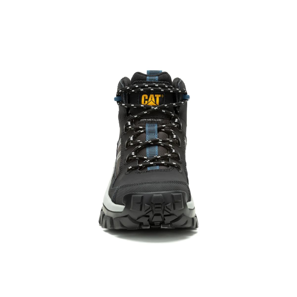 Men's Invader Mid Vent Composite Toe Work Boot