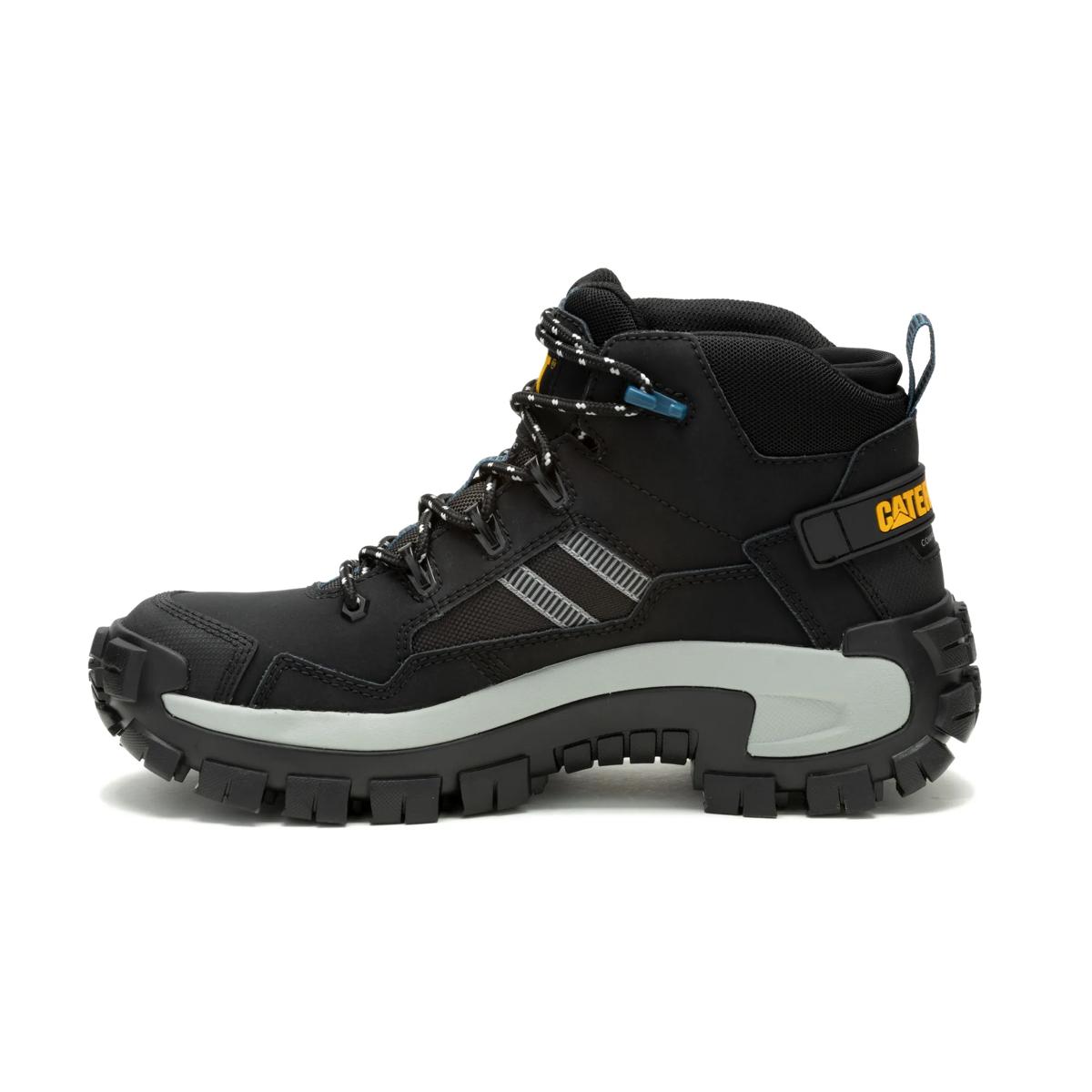 Men's Invader Mid Vent Composite Toe Work Boot