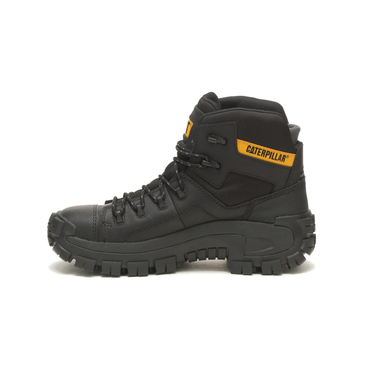 Men's Invader Hiker Waterproof Composite Toe Work Boot