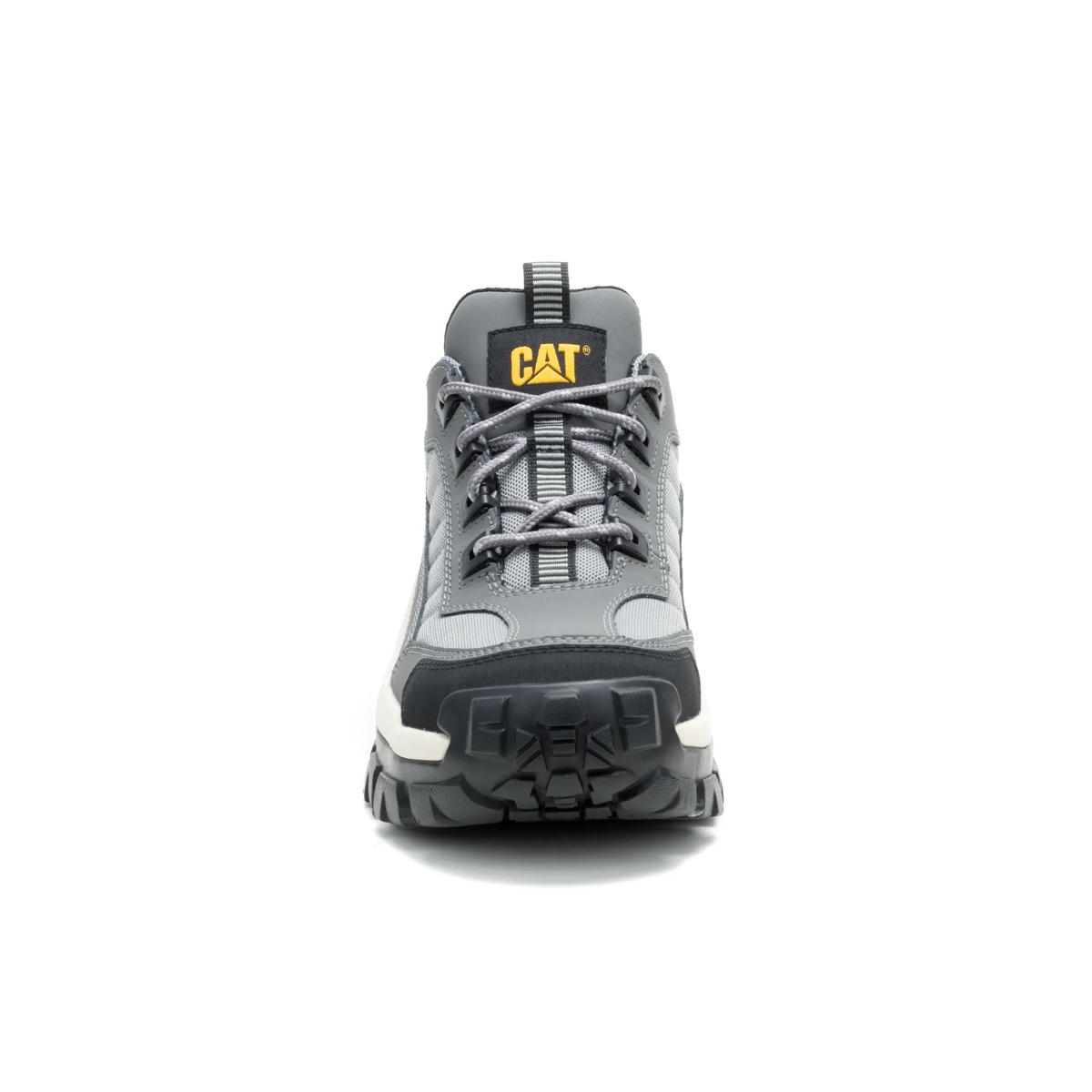 Men's Invader Steel Toe Work Shoe