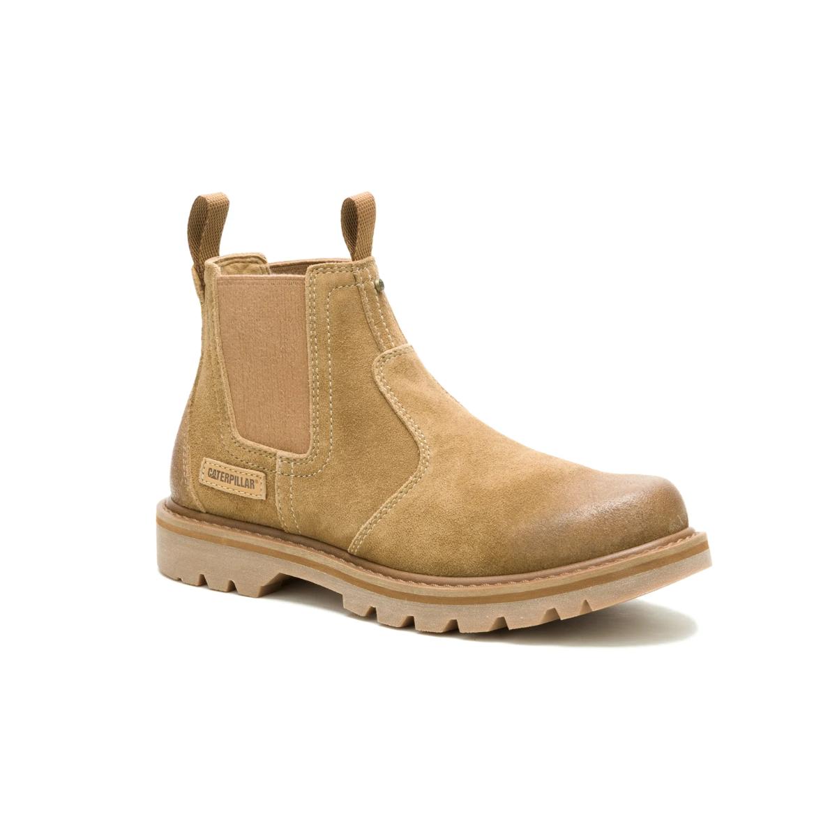 Men's Grader Chelsea Boot