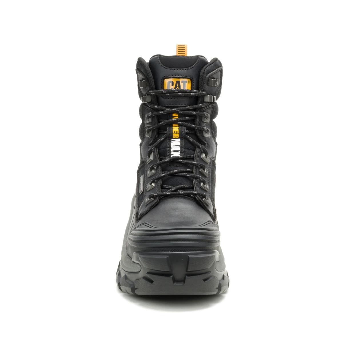 Men's Invader Max 8" Waterproof Thinsulate™ Composite Toe Work Boot